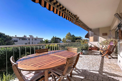 Appartement à vendre à Nice, Alpes-Maritimes, PACA, avec Leggett Immobilier