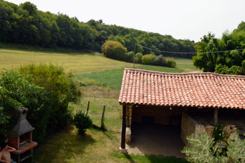 House for sale in Charente Charming renovated