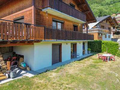 Propriété de Ski à vendre - Courchevel Le Praz - 999 000 € - photo 0