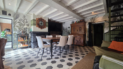 French property for sale in Cléré-sur-Layon, Maine-et-Loire - €259,000 - photo 6