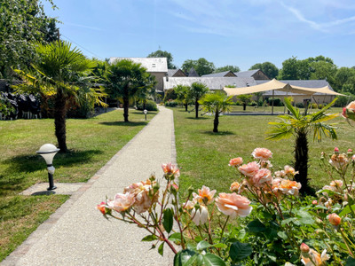 house for sale in Sarthe