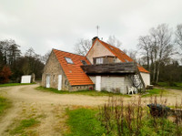 Moulin à vendre à Grosville, Manche - 583.000 € - photo 7