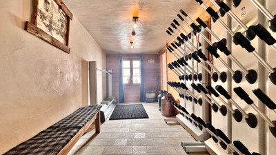 Ski property for sale in Champagny-en-Vanoise - €1,575,000 - photo 9