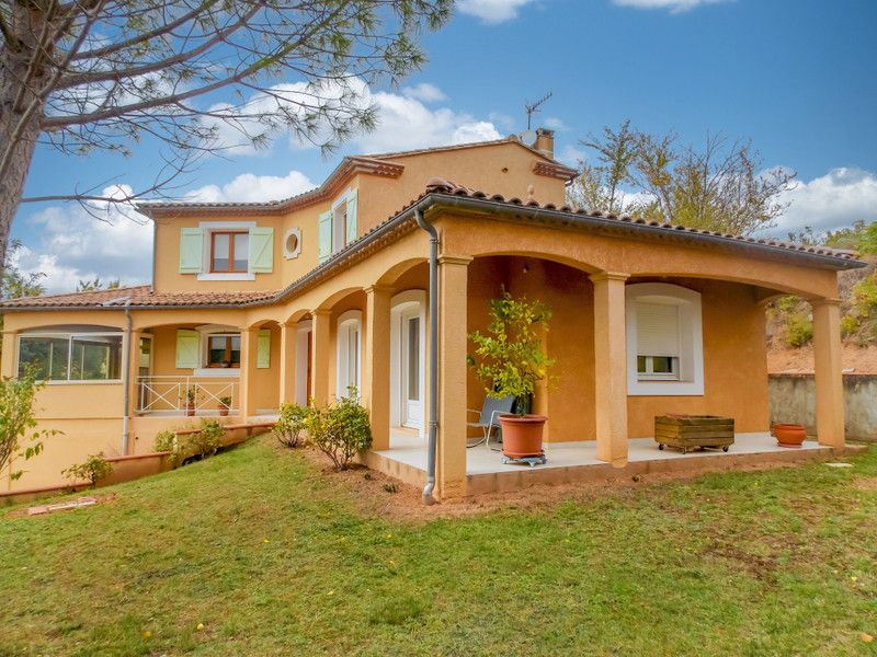Maison à vendre à Quillan, Aude - 349.000 € - photo 1