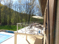 Maison à vendre à Auriac-du-Périgord, Dordogne - 200.000 € - photo 15