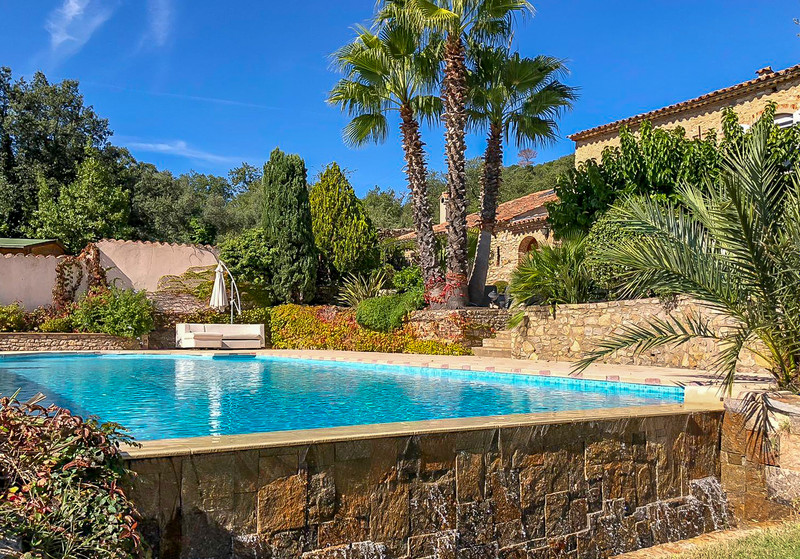 French property for sale in Grimaud, Var - &#8364;2,850,000 - photo 4