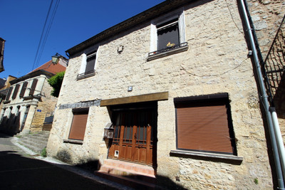 house for sale in Dordogne