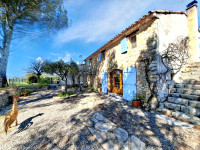 Propriété à vendre à Fox-Amphoux, Var - 620 000 € - photo n°10