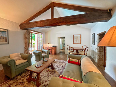 French property for sale in Bertric-Burée, Dordogne - €267,500 - photo 13