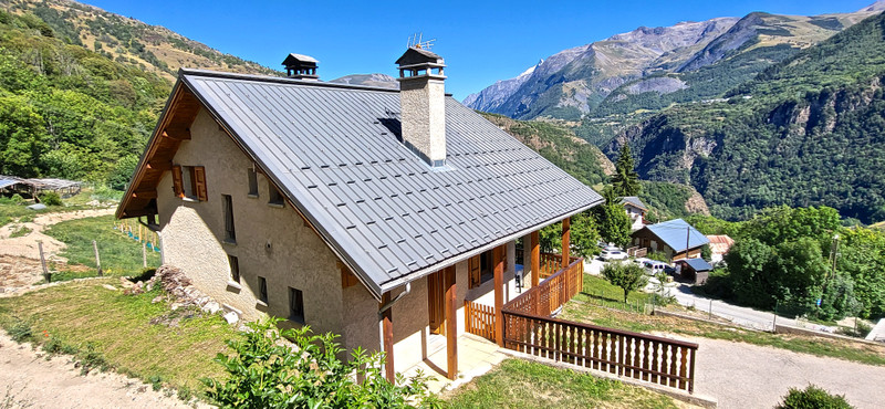 Ski property for sale in Alpe d'Huez - €495,000 - photo 0