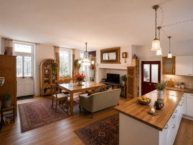 French property for sale in Valojoulx, Dordogne - €249,000 - photo 4