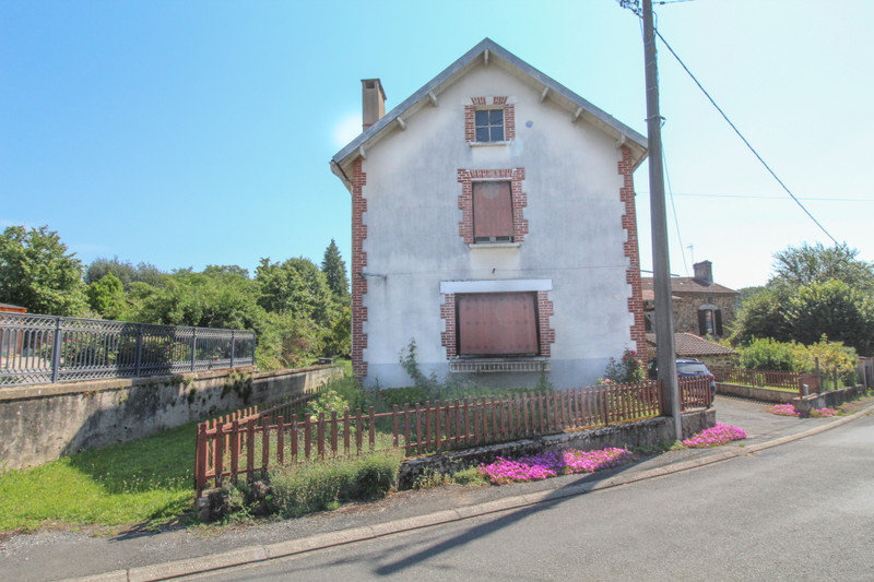French property for sale in Thiviers, Dordogne - &#8364;93,000 - photo 10