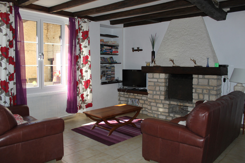 French property for sale in Fouqueure, Charente - &#8364;145,000 - photo 5