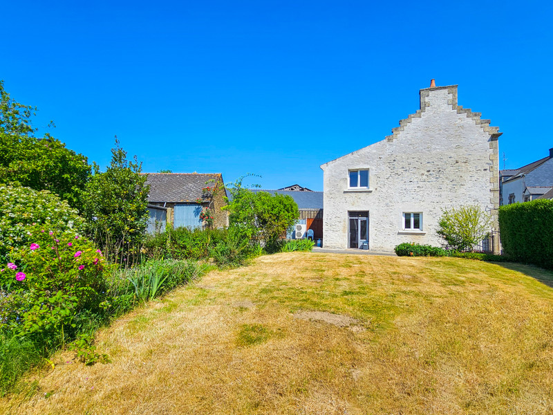 French property for sale in Kerfourn, Morbihan - €275,000 - photo 13