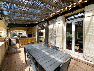 French property for sale in Puivert, Aude - €369,000 - photo 9