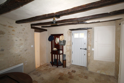 French property for sale in Fontgombault, Indre - €185,000 - photo 3