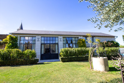 French property for sale in Faye-la-Vineuse, Indre-et-Loire - €795,000 - photo 6