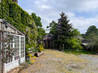 Maison à vendre à Tinchebray-Bocage, Orne - 158.050 € - photo 3