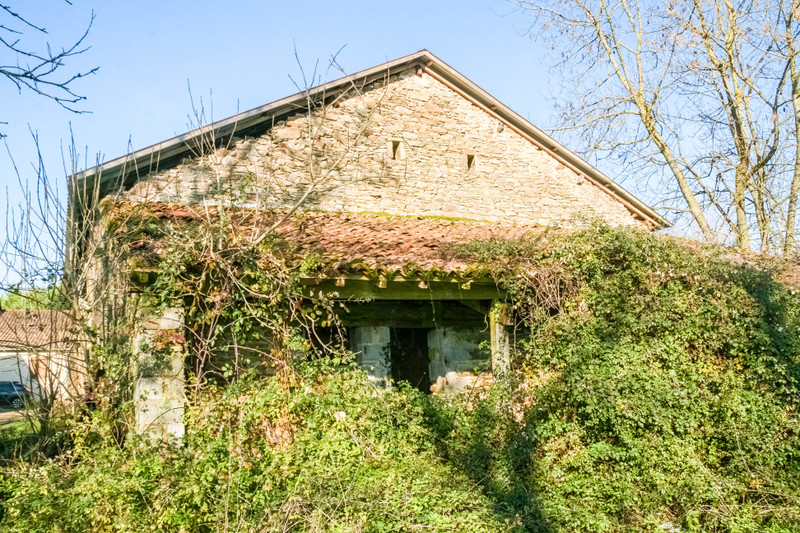 French property for sale in Mialet, Dordogne - &#8364;31,000 - photo 5