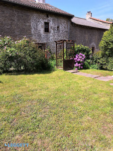 French property for sale in Saint-Sornin-Leulac, Haute-Vienne - €130,800 - photo 14