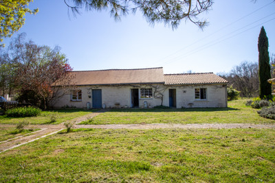 French property for sale in Luzé, Indre-et-Loire - €590,000 - photo 6
