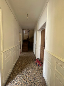 French property for sale in Sainte-Foy-la-Grande, Gironde - €99,735 - photo 1