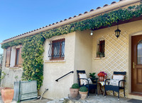 Maison à vendre à Laure-Minervois, Aude - 230.000 € - photo 14