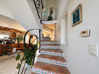 Maison à vendre à Villeneuve-lès-Avignon, Gard - 720.000 € - photo 6