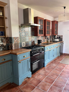 French property for sale in Saint-Sébastien, Creuse - €99,000 - photo 3