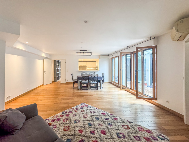 Propriété à vendre à Paris 15e Arrondissement, Paris - 1 690 000 €