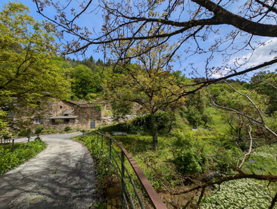 Maison à vendre à Lacaze, Tarn, Midi-Pyrénées, avec Leggett Immobilier