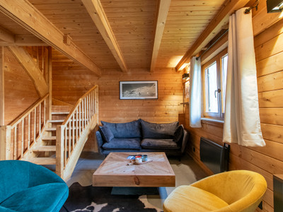 Ski property for sale in Morillon - €430,000 - photo 5