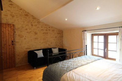 French property for sale in Pressac, Vienne - €119,000 - photo 6
