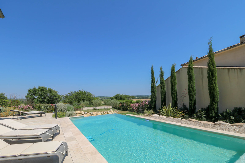French property for sale in Uzès, Gard - &#8364;789,000 - photo 9