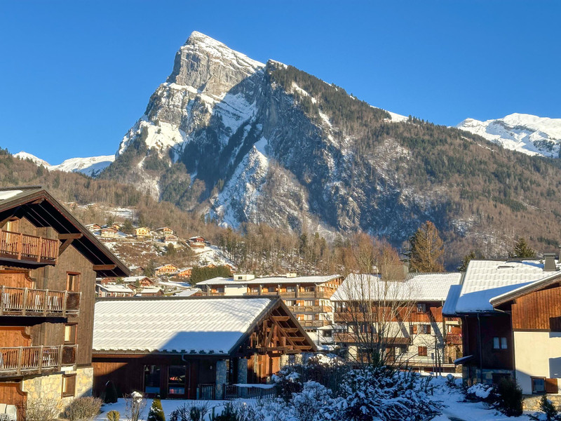 Ski property for sale in Samoens - €580,000 - photo 1