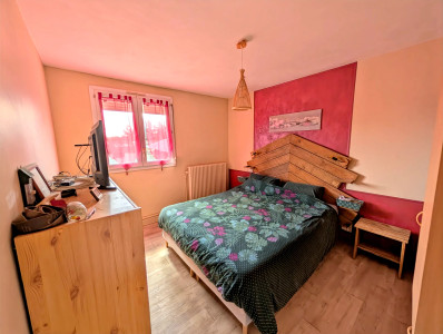 French property for sale in Lanrivain, Côtes-d'Armor - €328,600 - photo 7