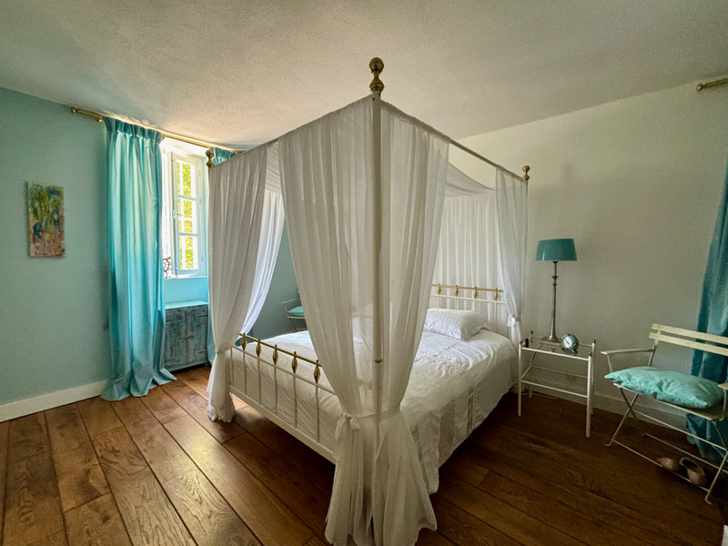 French property for sale in Molières-sur-Cèze, Gard - €340,000 - photo 7