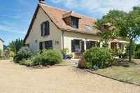 French property, houses and homes for sale in Bazouges Cré sur Loir Sarthe Pays_de_la_Loire