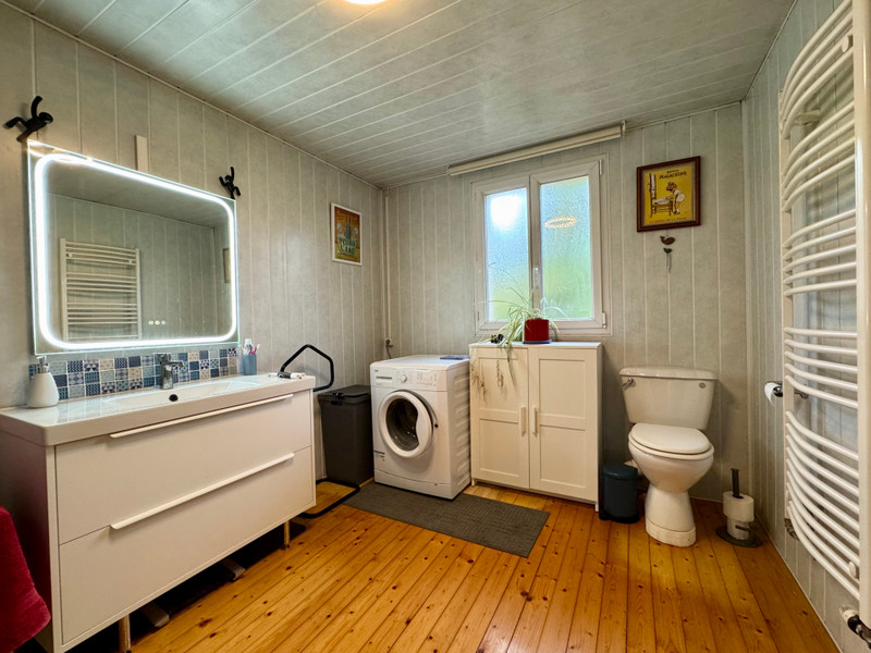 French property for sale in Landeleau, Finistère - €244,000 - photo 6