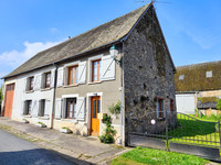 French property, houses and homes for sale in Beaulieu Indre Centre