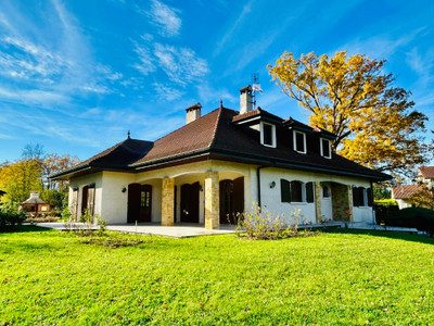 house for sale in Haute-Savoie