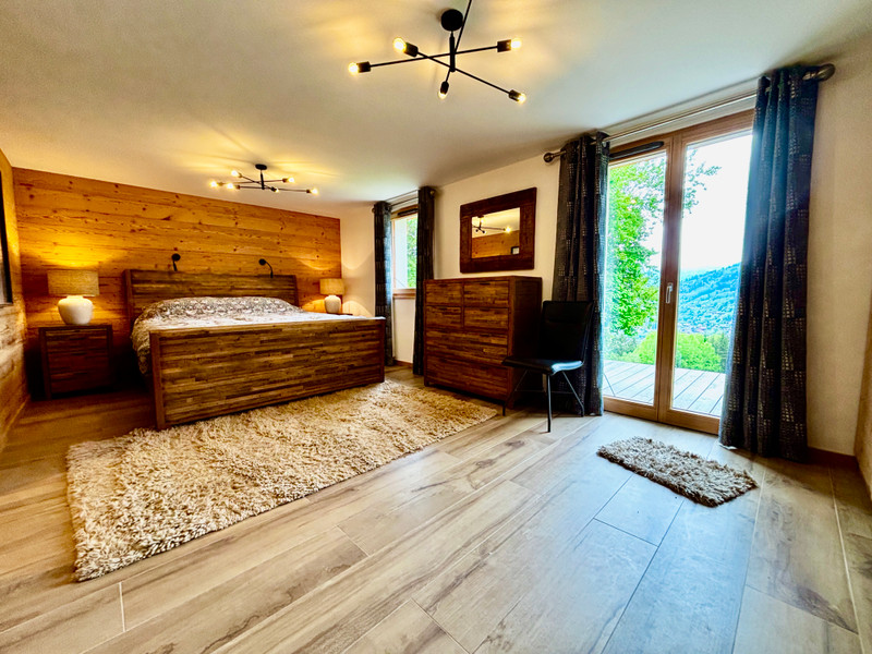 French property for sale in Saint-Gervais-les-Bains, Haute-Savoie - €1,100,000 - photo 5