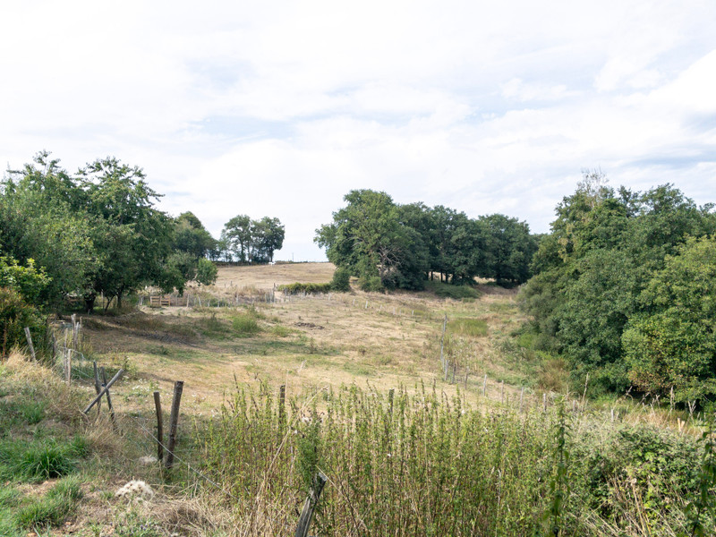 French property for sale in Chéronnac, Haute-Vienne - €299,600 - photo 4