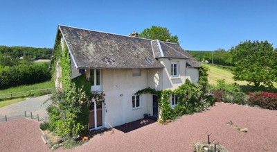 Maison à vendre à Valdallière, Calvados, Basse-Normandie, avec Leggett Immobilier