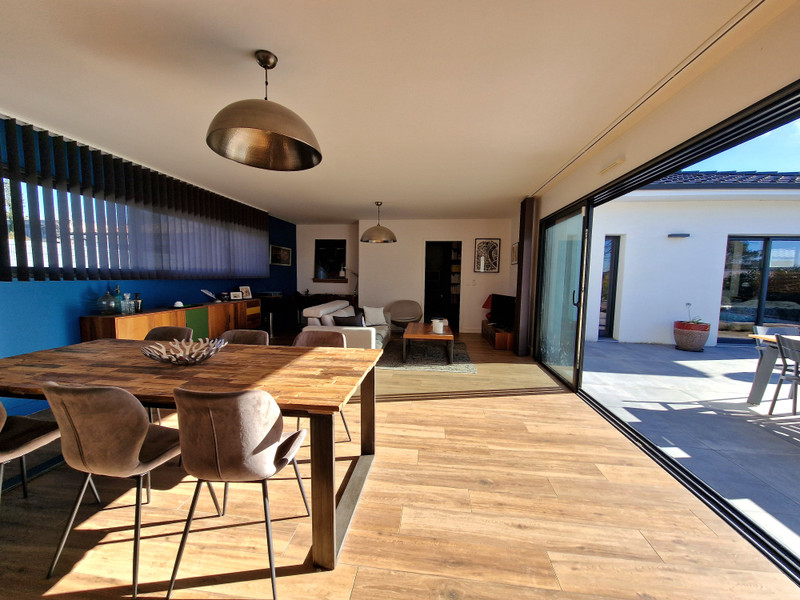 Maison à vendre à Pompignac, Gironde - 560.000 € - photo 1