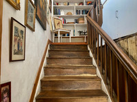 Maison à vendre à Bourganeuf, Creuse - 104.500 € - photo 5