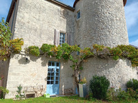 Propriété à vendre à Voulême, Vienne - 477 000 € - photo n°8