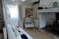 Maison à vendre à Le Pescher, Corrèze - 283.550 € - photo 6
