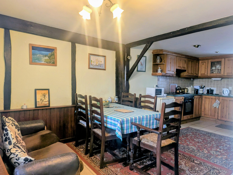 French property for sale in Pressignac, Charente - €119,900 - photo 5