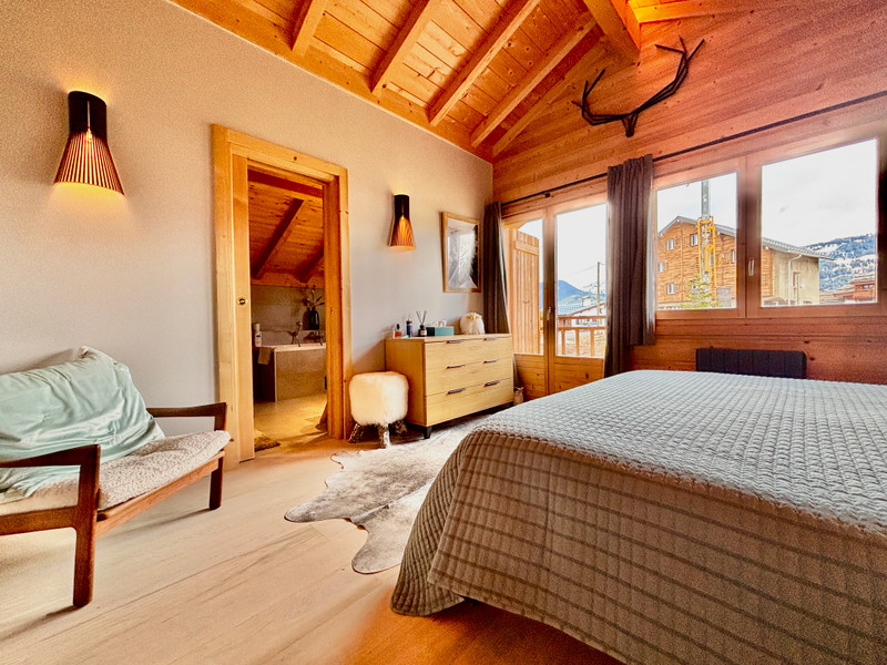 Ski property for sale in Saint Gervais - €1,895,000 - photo 8